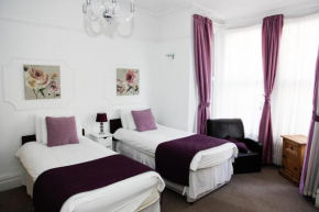  Mayview Guest House  Саутхемптон
